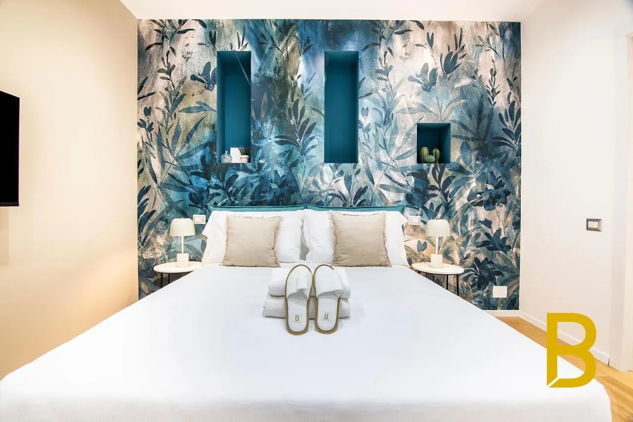 Beplace Apartments In Gae Aulenti Milan