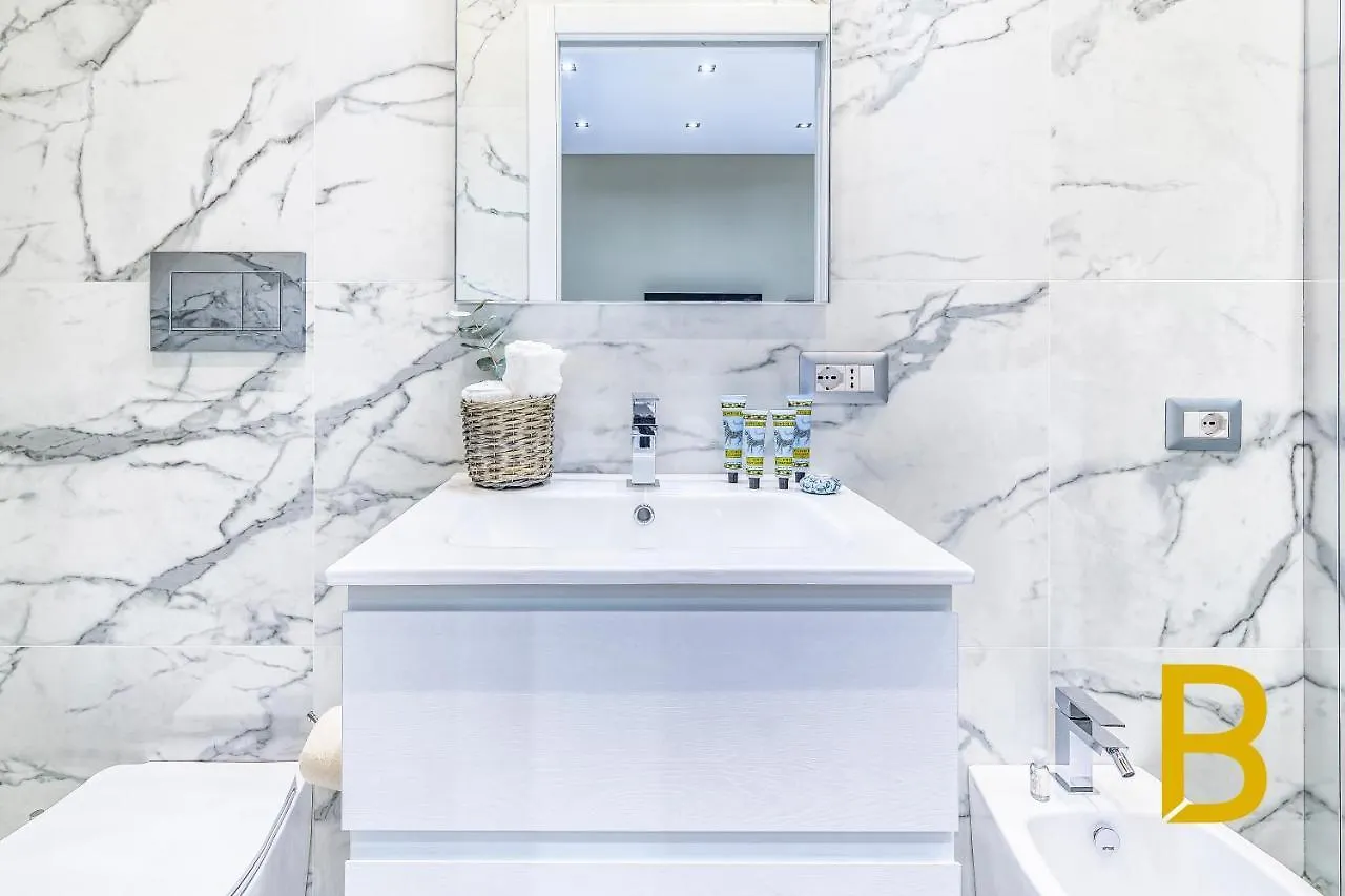 Beplace Apartments In Gae Aulenti Milan Italie