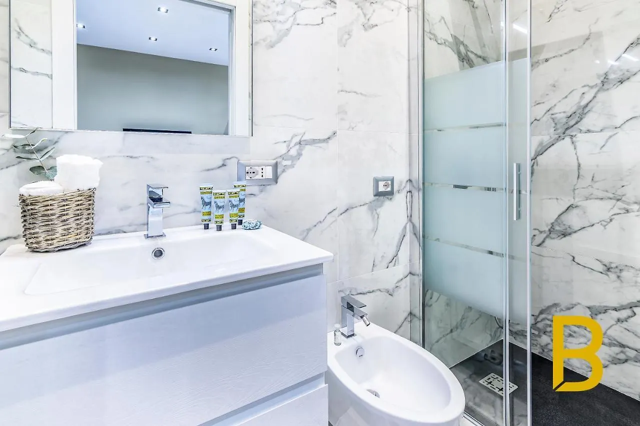 Beplace Apartments In Gae Aulenti Milan